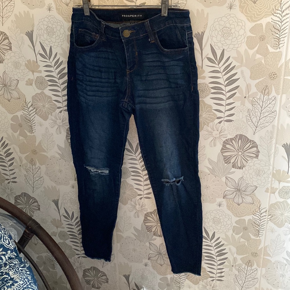 Prosperity Skinny jeans
